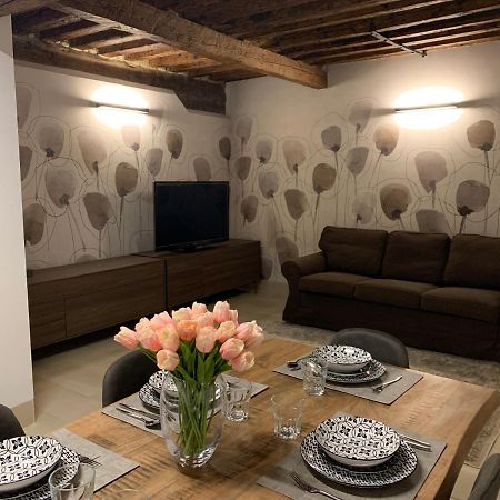 Ca' Rosa Charming Suite Venedik Dış mekan fotoğraf