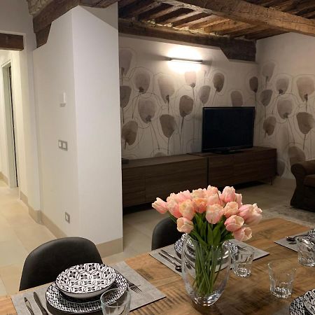 Ca' Rosa Charming Suite Venedik Dış mekan fotoğraf