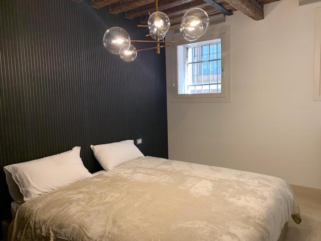 Ca' Rosa Charming Suite Venedik Dış mekan fotoğraf