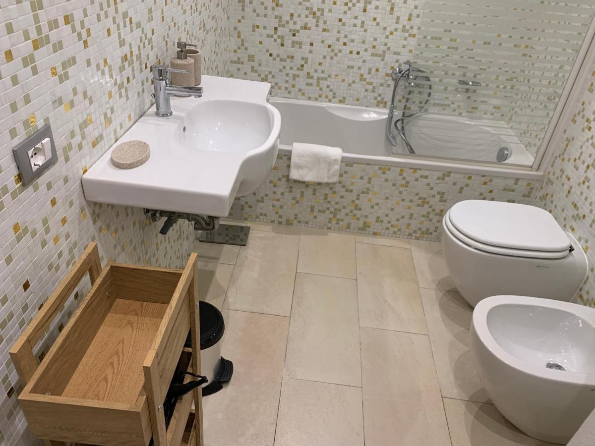 Ca' Rosa Charming Suite Venedik Dış mekan fotoğraf