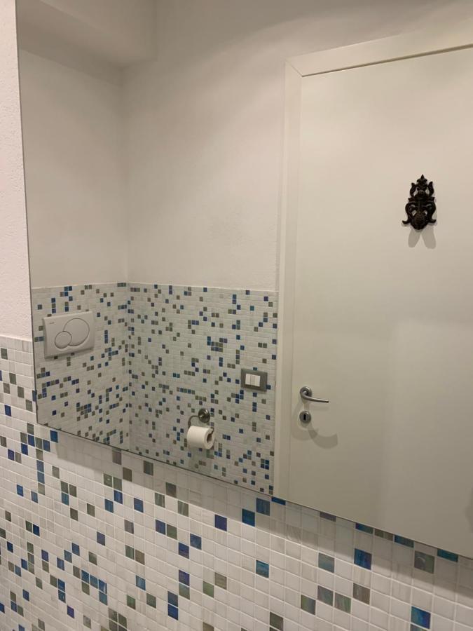 Ca' Rosa Charming Suite Venedik Dış mekan fotoğraf