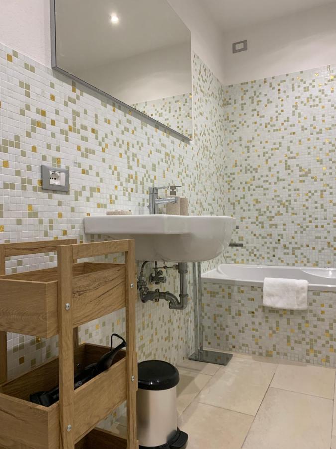 Ca' Rosa Charming Suite Venedik Dış mekan fotoğraf