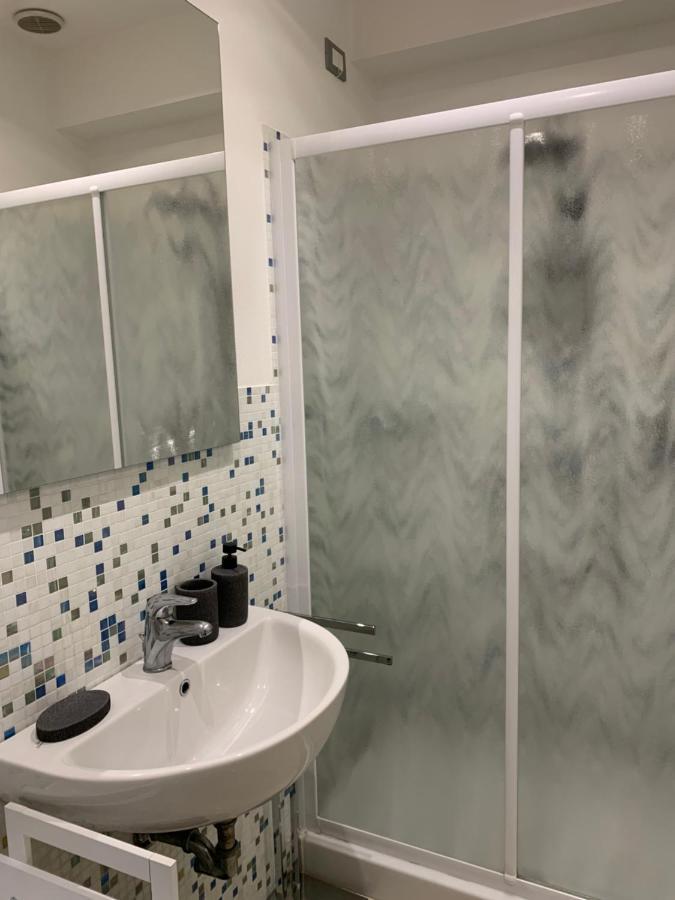 Ca' Rosa Charming Suite Venedik Dış mekan fotoğraf