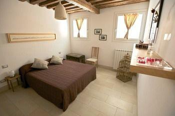 Ca' Rosa Charming Suite Venedik Dış mekan fotoğraf