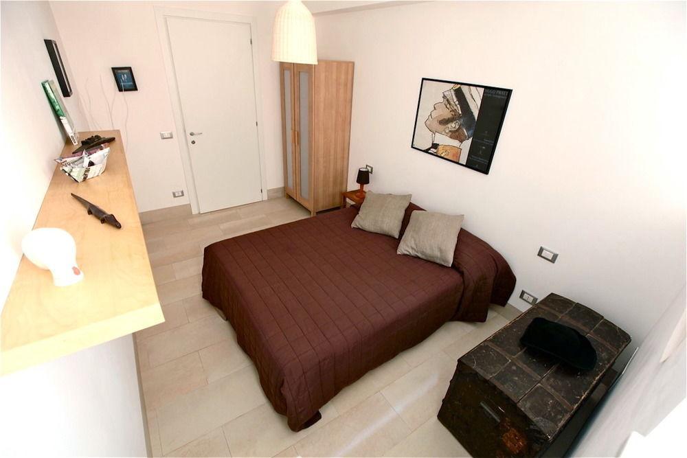 Ca' Rosa Charming Suite Venedik Dış mekan fotoğraf